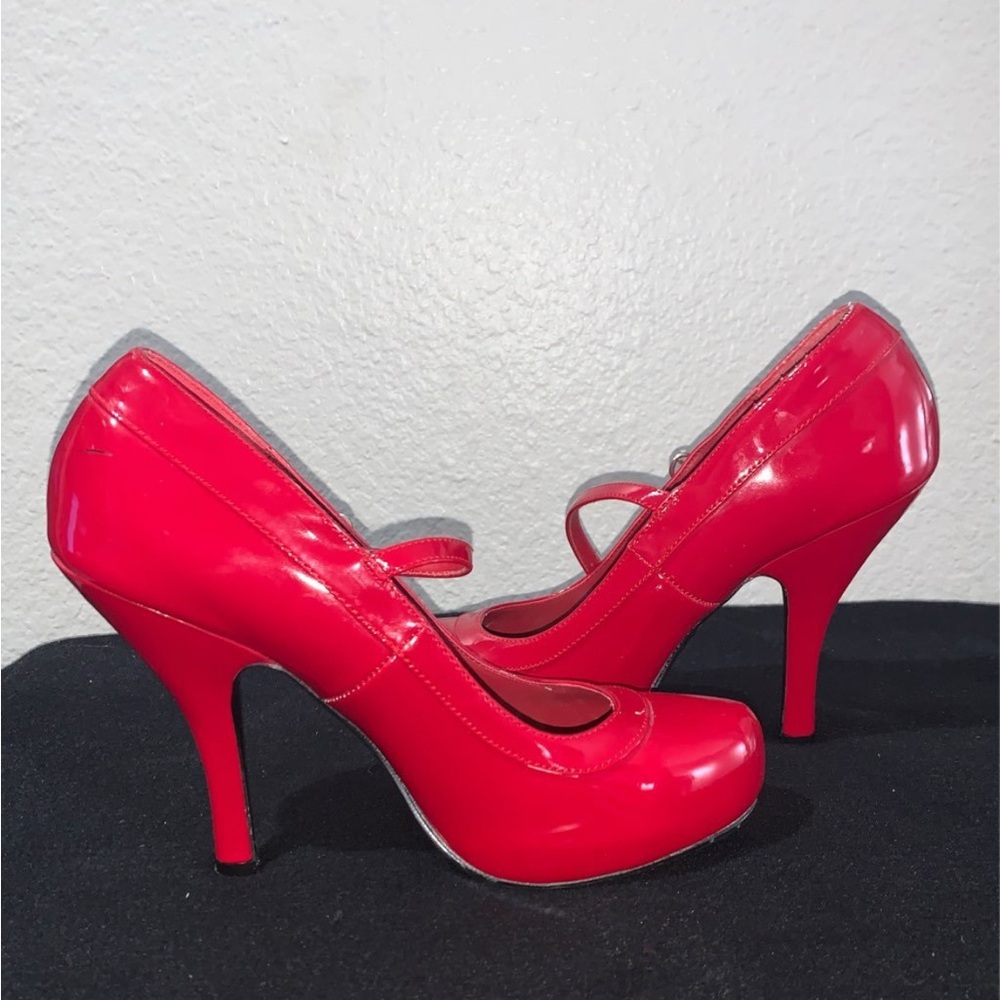 Funtasma Pretty 50 Heels View 4